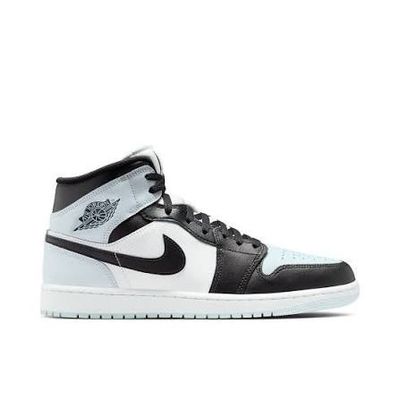 Air Jordan 1 Mid Sneakers